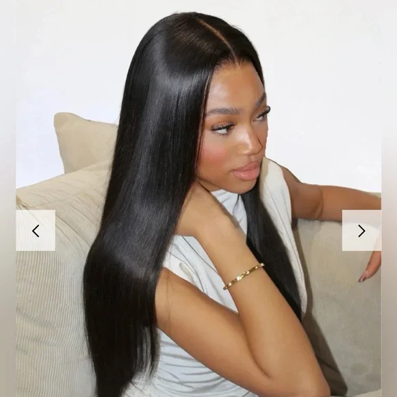 Hairvivi 24” Victoria Wig (Human Hair) - Picture 5 of 17